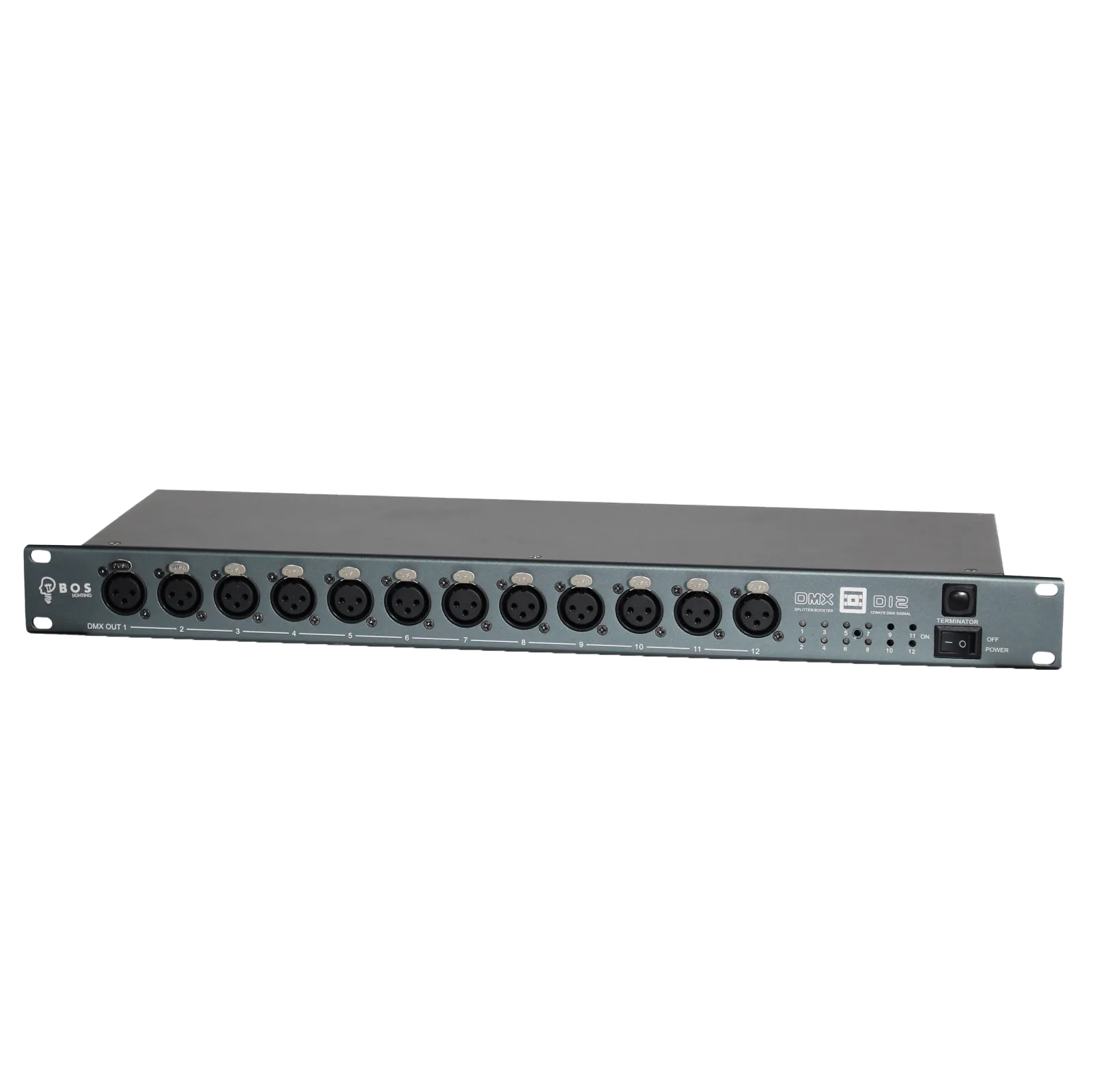 BOS-Booster 12
