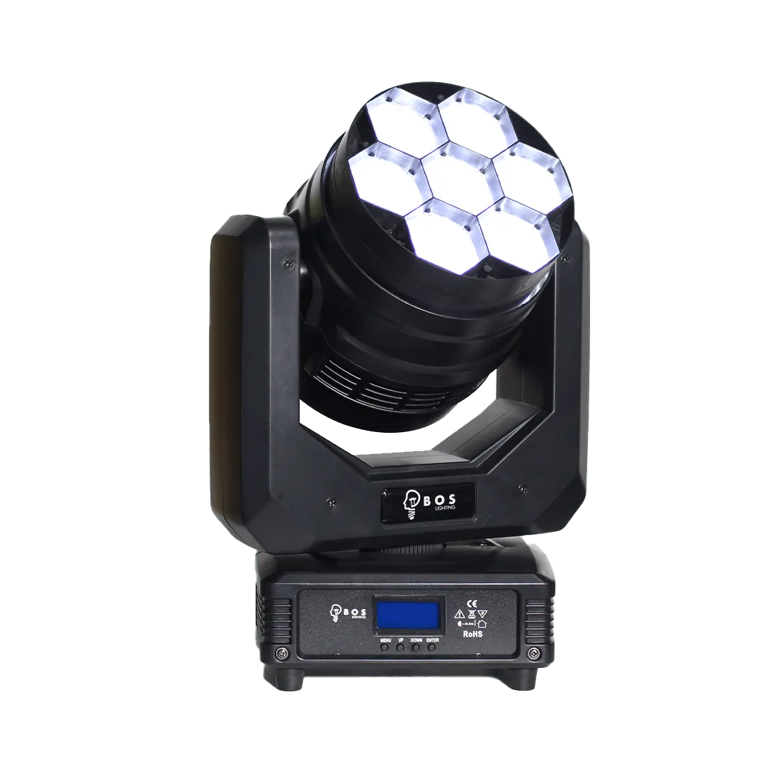 HP7 Quad