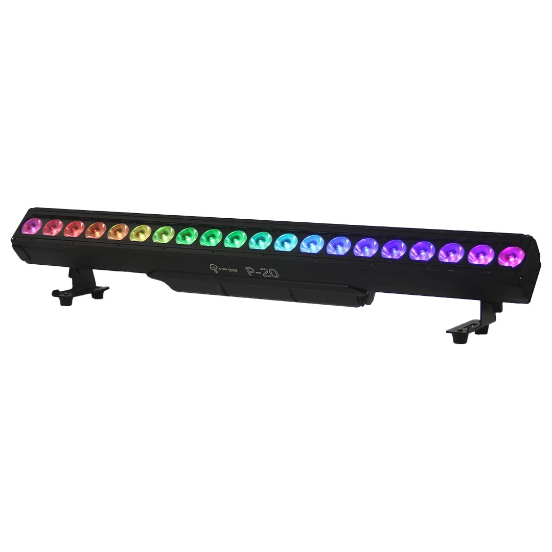 P20 PixelBar QUAD IP