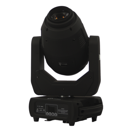 Amadeus H250 Hybrid - BOS Lighting