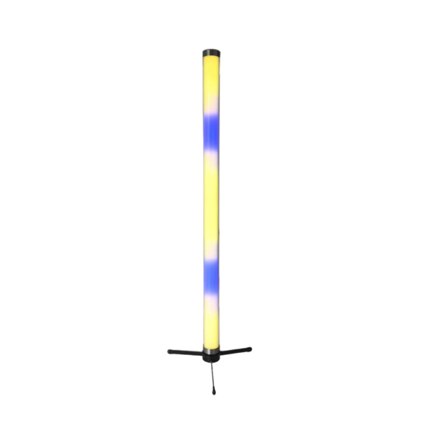 P16 PIXELTUBE QUAD