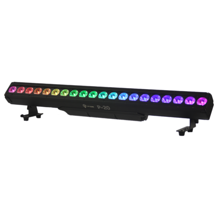P-20 QUAD IP - BOS Lighting