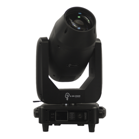 Amadeus H400 Hybrid - BOS Lighting