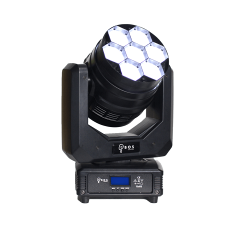 HP7 Quad