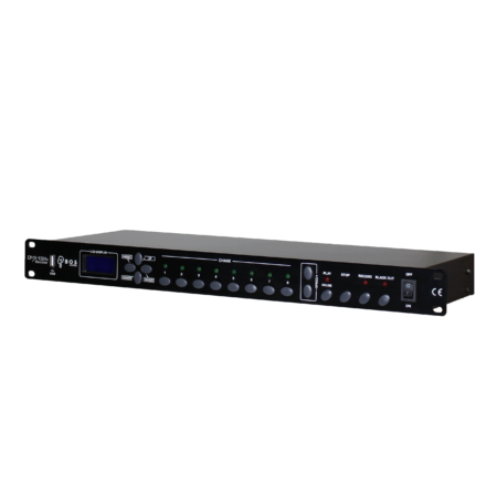 BOS-Recorder 1024