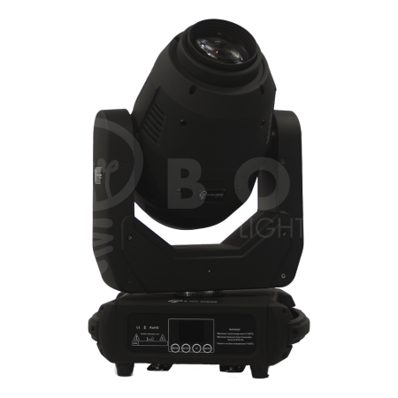 Amadeus H250 Hybrid - BOS Lighting